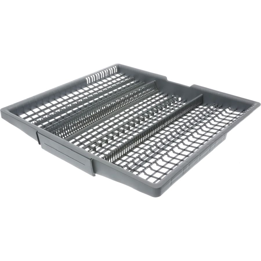 BSH Besteckschublade 20001888 - dunkelgrau