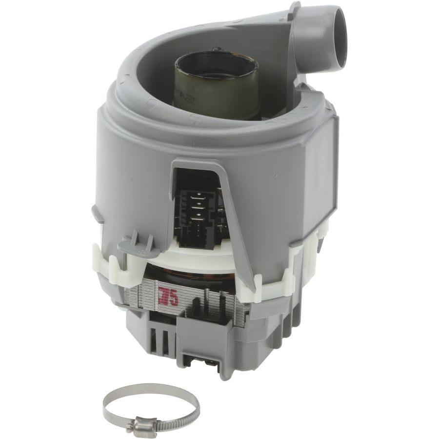 BSH Heizpumpe für Geschirrspüler 00651956