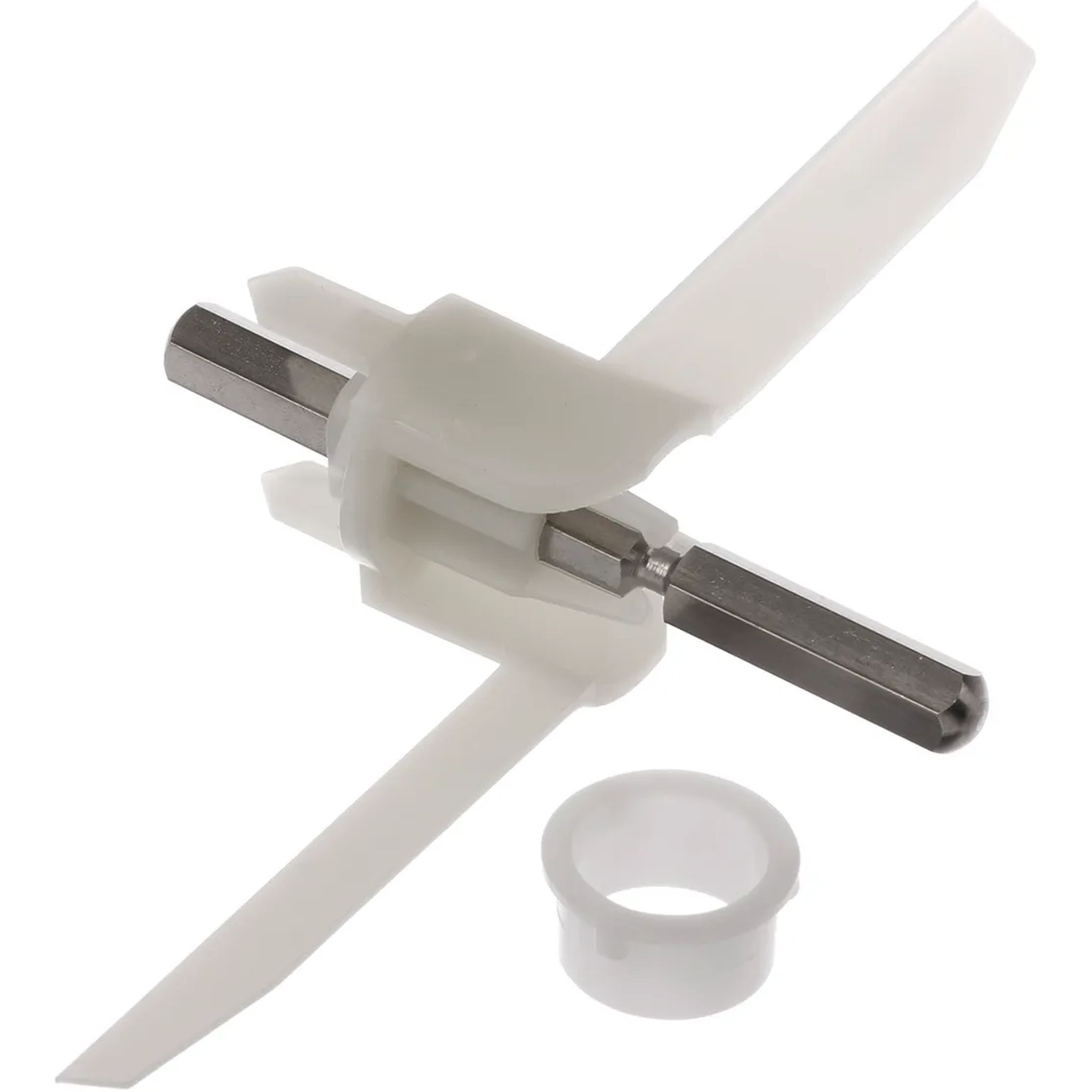 Bosch Mitnehmer 00630760 ( Ersatz für: 00621923 ) - Auswerferflügel für Durchlaufschnitzler