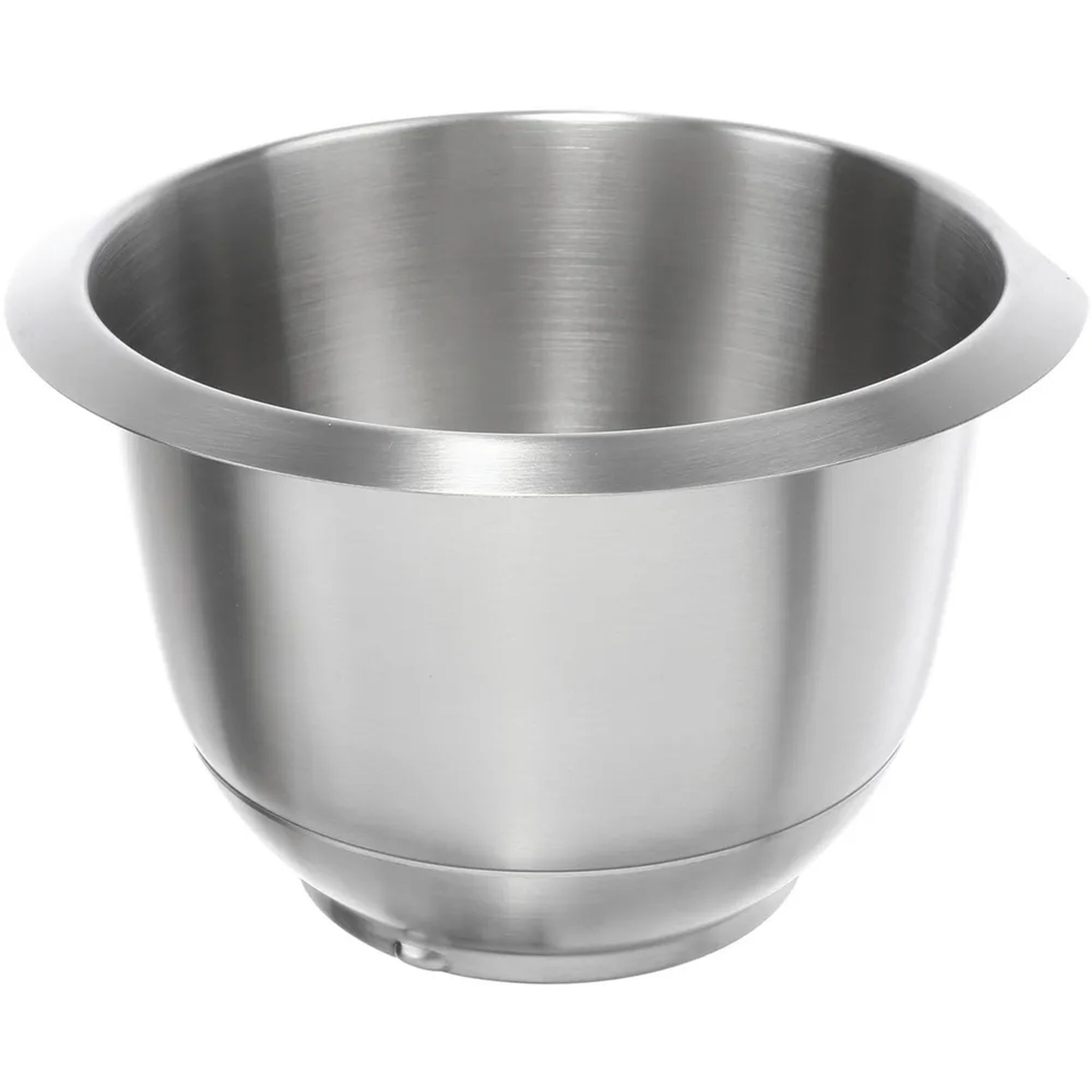 Bosch Edelstahl-Rührschüssel 00572475 • MUZ5ER2