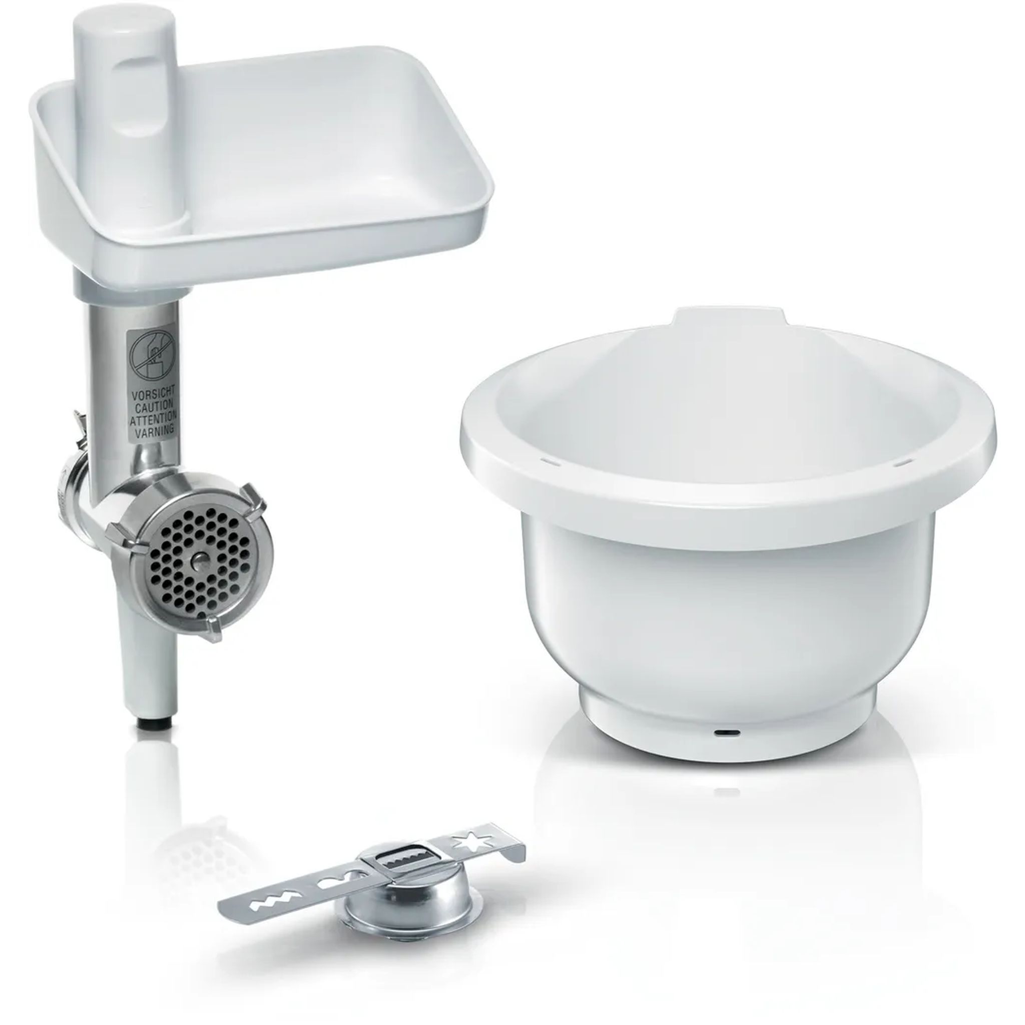 Bosch Baking Sensations Set 17005531 • MUZS2BS