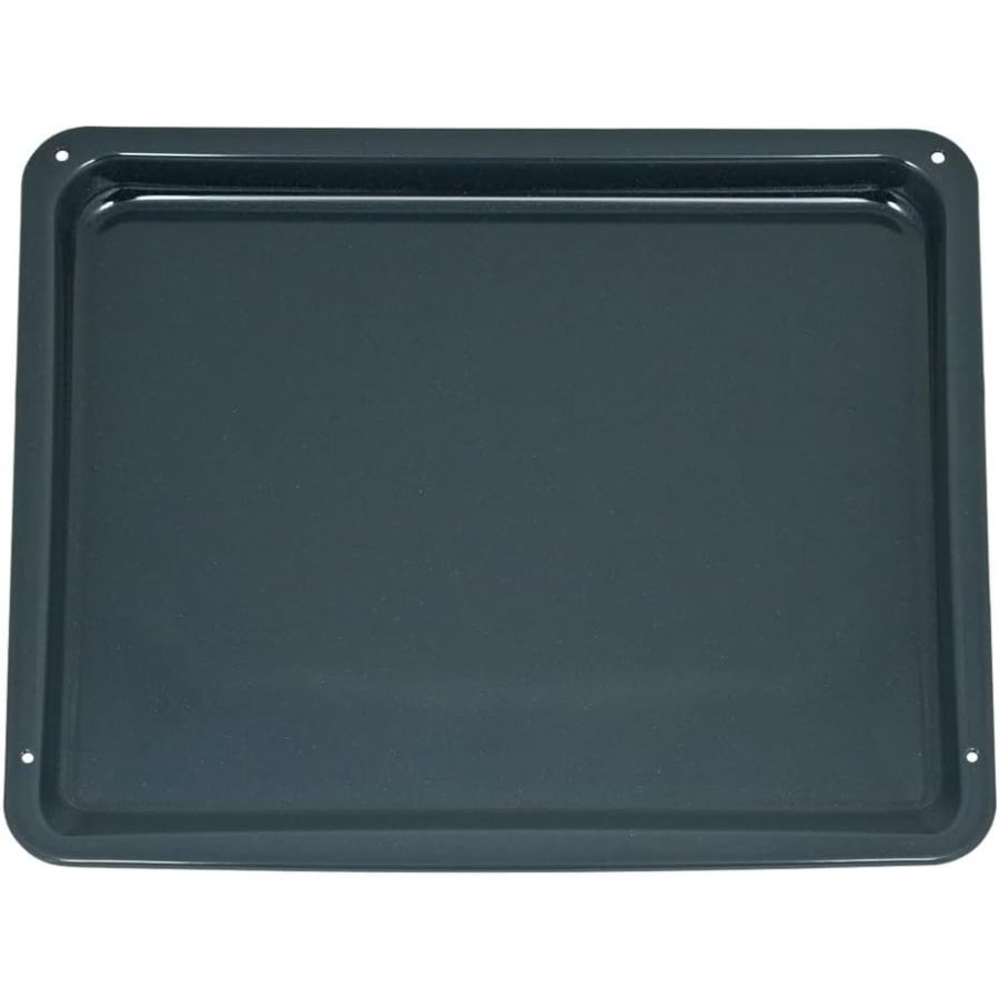 Original Electrolux / AEG Backblech 14010094303 - 426 x 360 x 22 mm ( Ersatz für: 387028720, 9560201726, 387028780 )