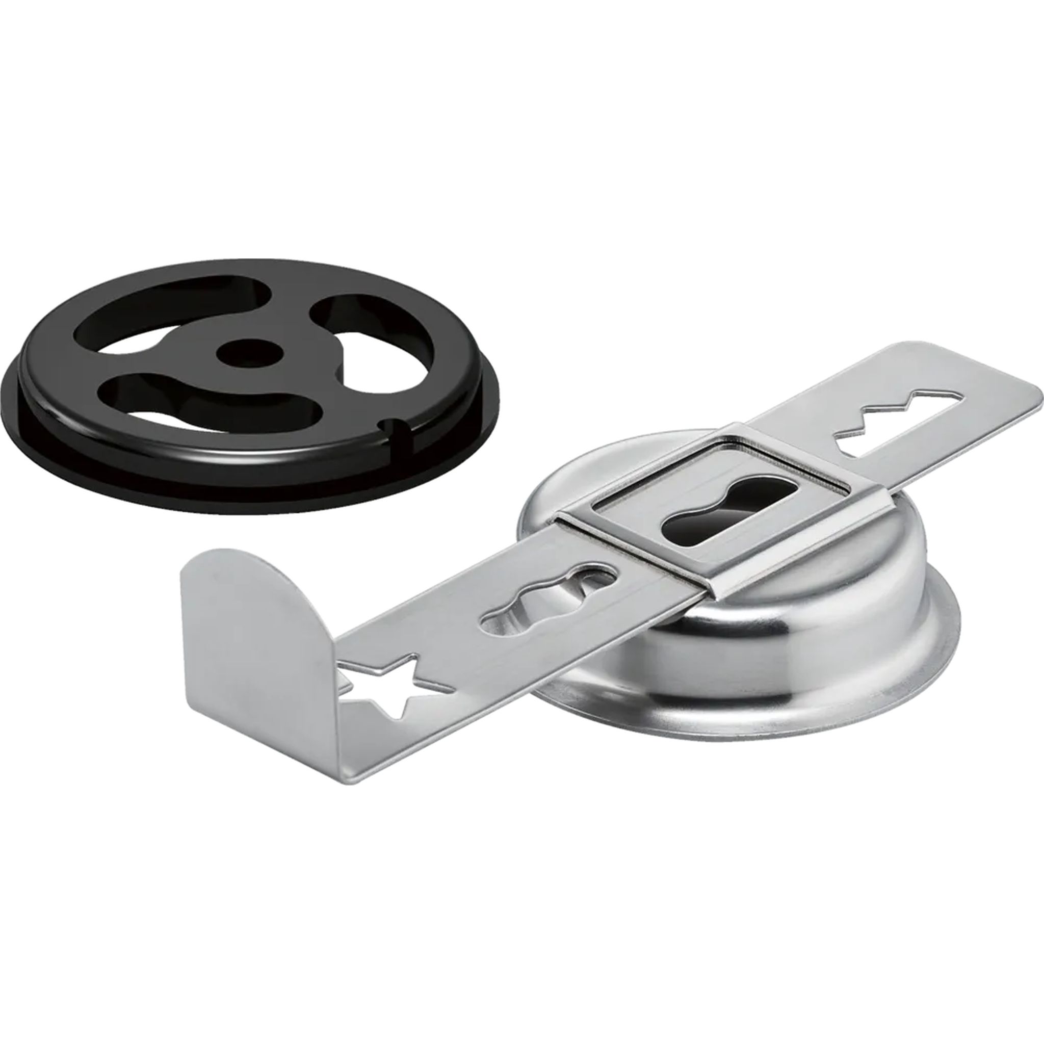 Bosch Spritzgebäckvorsatz 17000879 • MUZ9SV1