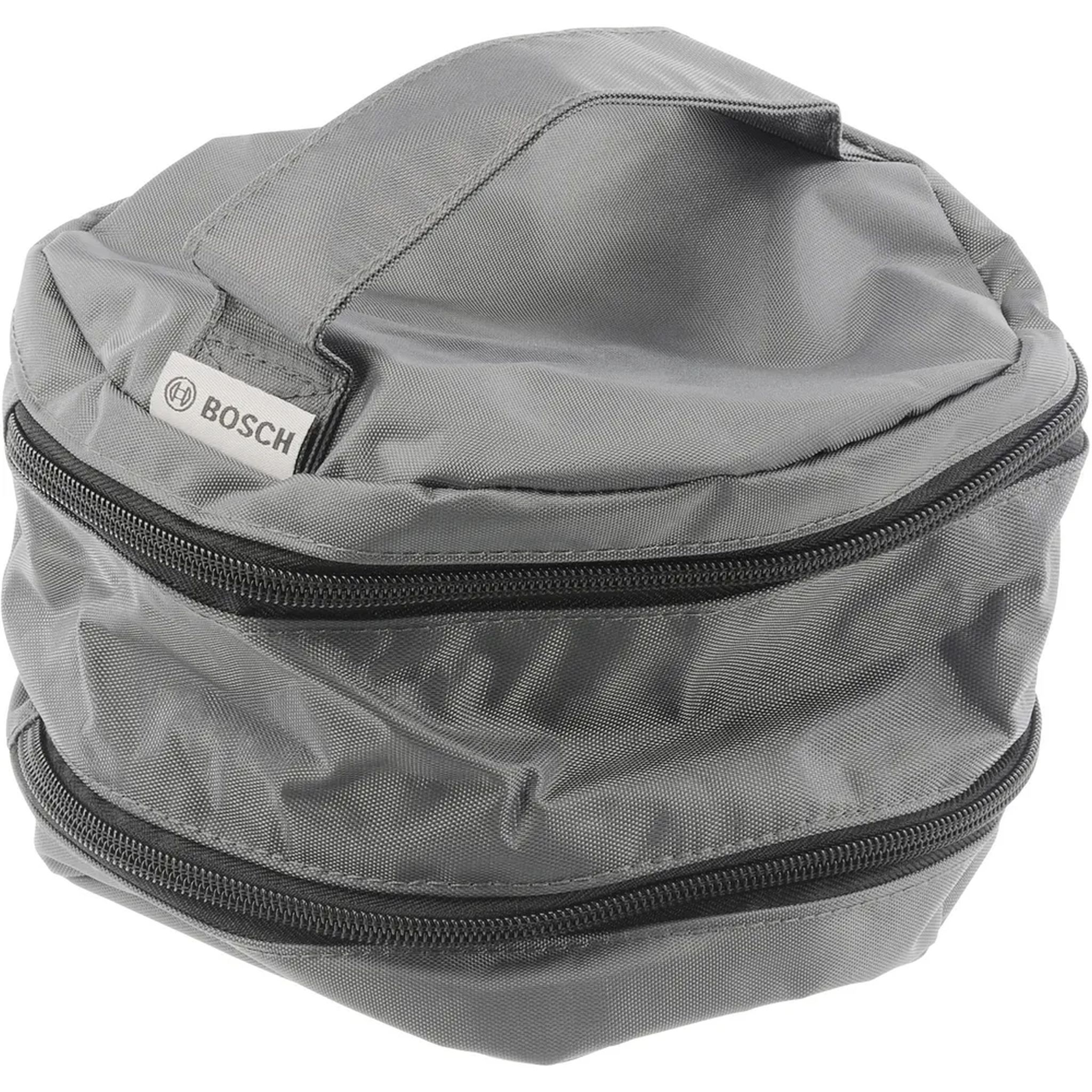 Bosch Zubehörtasche 00653180, grau