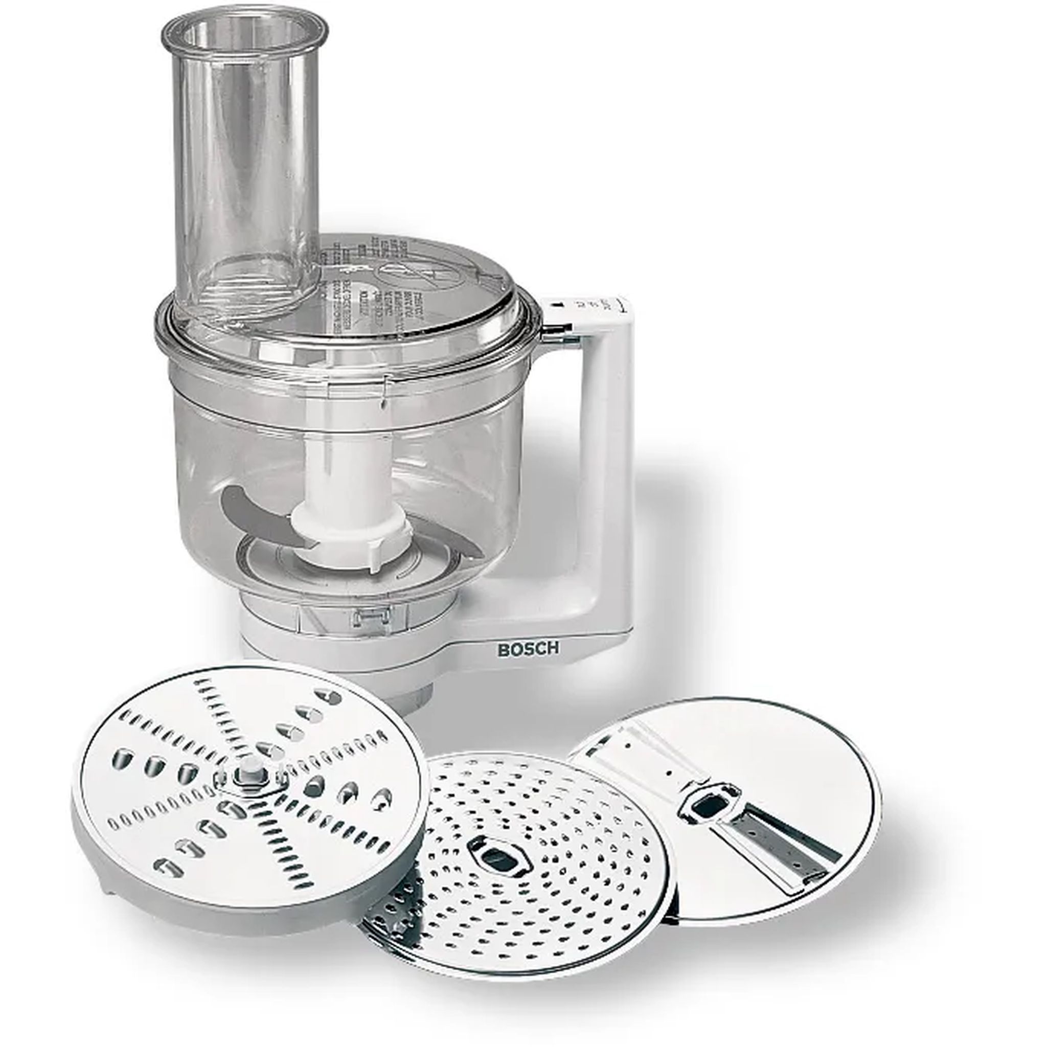 Bosch Multimixer 00572476 • MUZ5MM1 ( Ersatz für: 17005344, 00572185 )