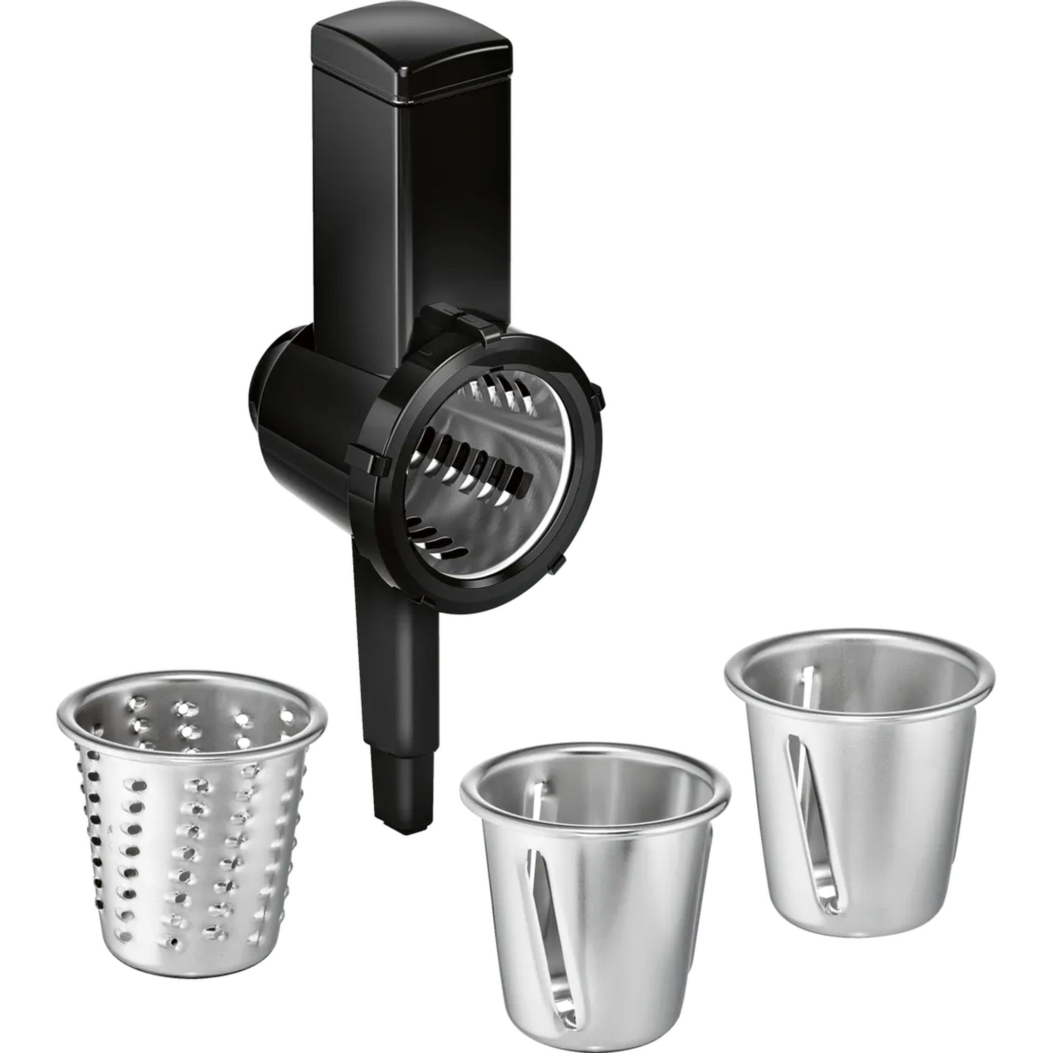 Bosch Trommelschnitzler 17001977 • MUZ9RV1