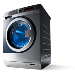 ELECTROLUX PROFESSIONAL Waschmaschine WE170P