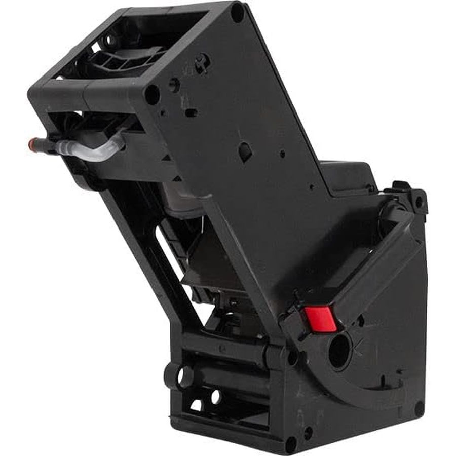 Melitta Brühgruppe 6779203 ( passend u.a. für: Miele 7911517, 9392615 / Jura 61099 / SEB-Gruppe MS-0045229 / BSH 00647861 / Magimix 505216 )