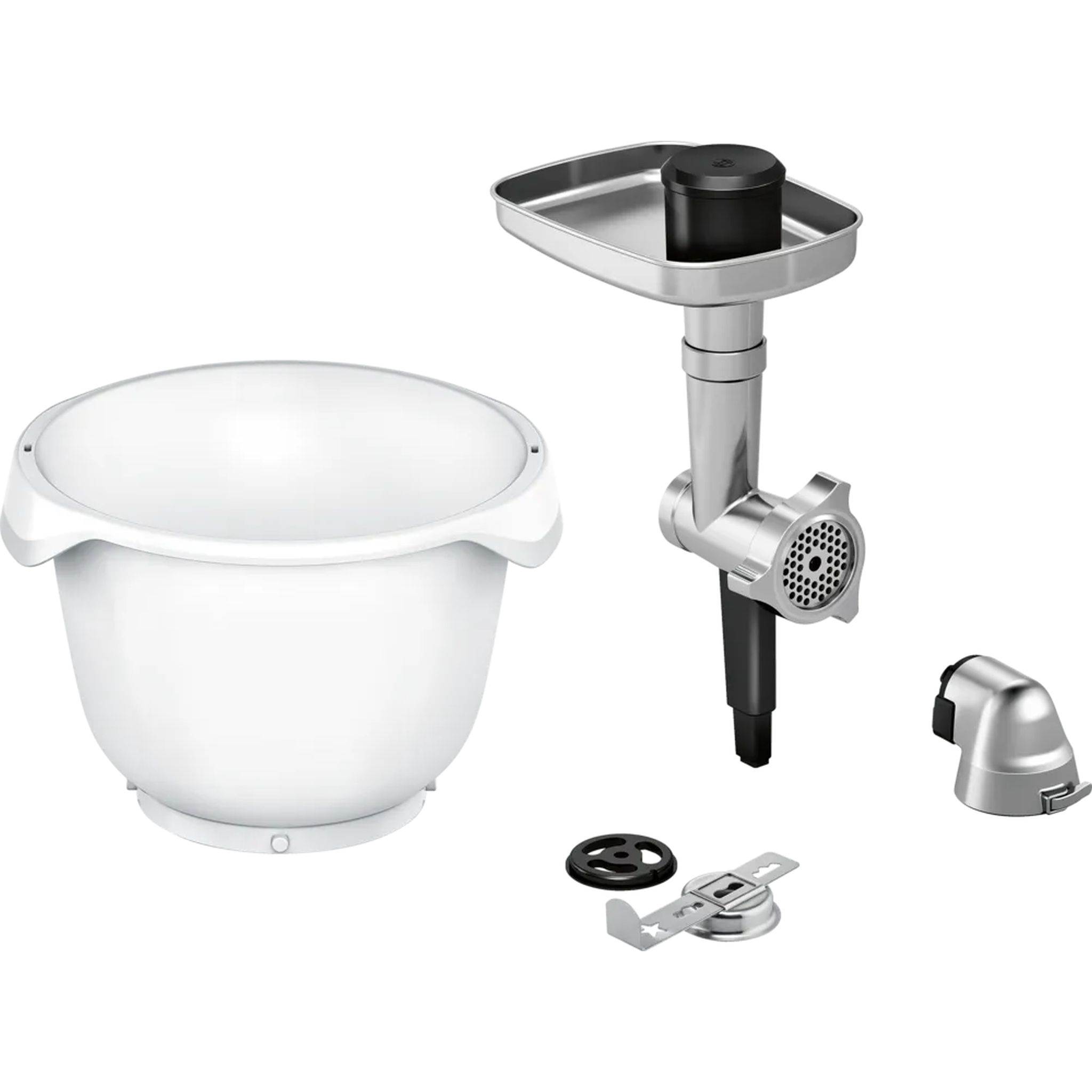 Bosch Baking Sensations Set 17000930 • MUZ9BS1