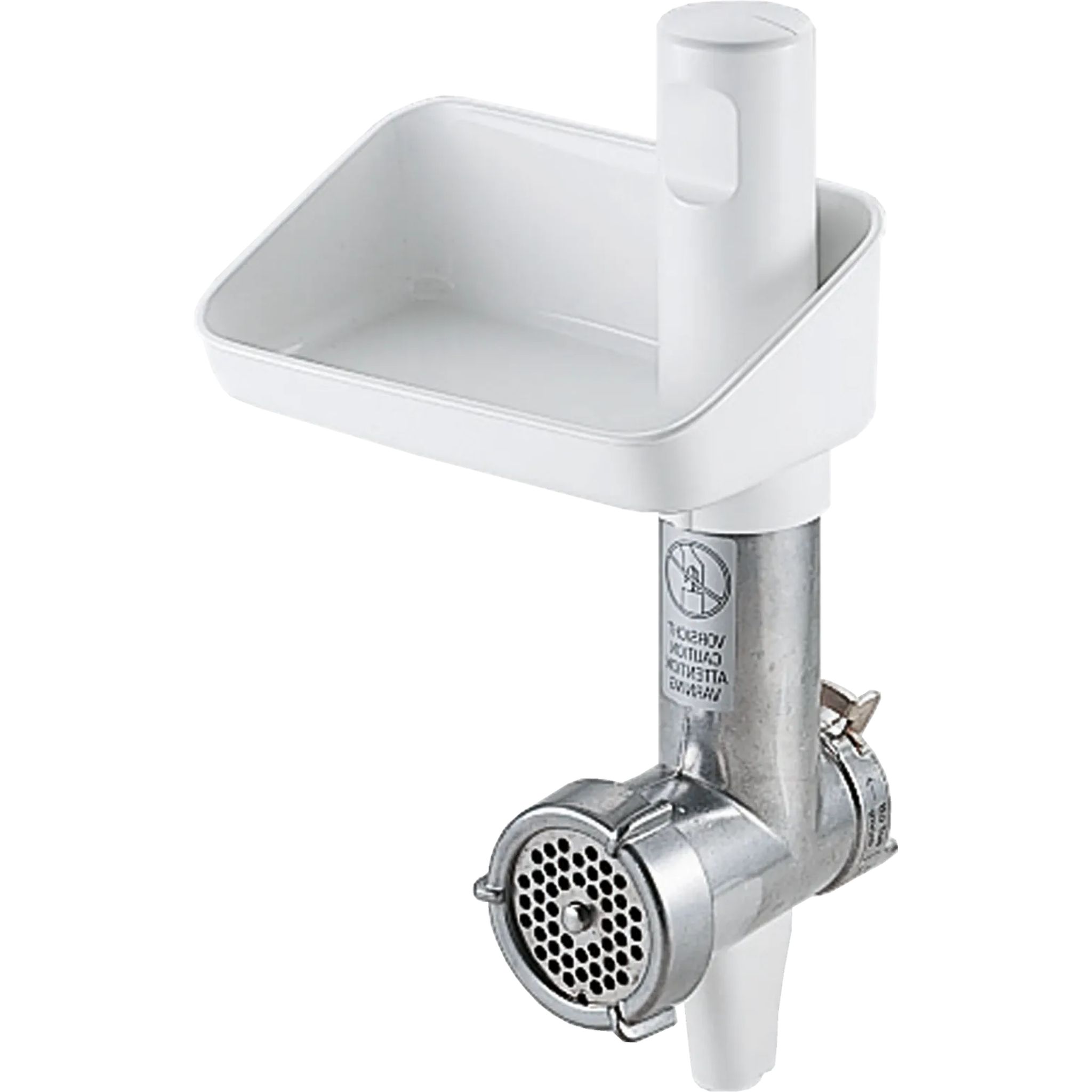 Bosch Fleischwolf 17002781 • MUZ4FW4 - für MUM 4...