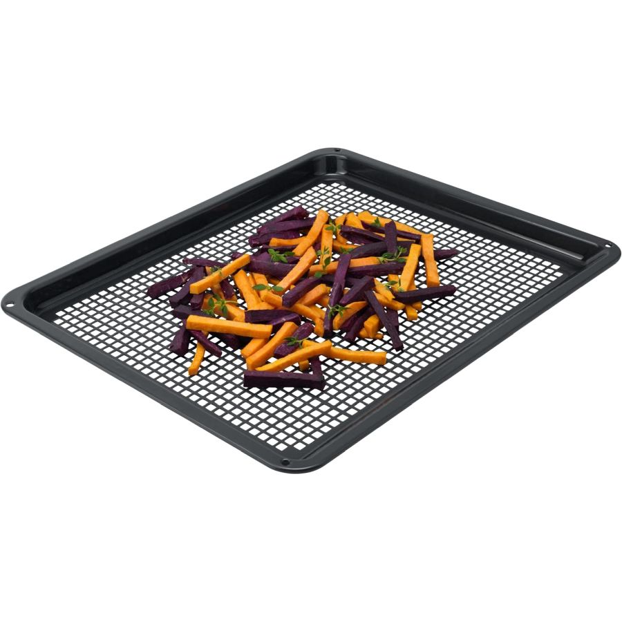 AEG / Electrolux Air Fry & Grillblech 902980163 - 465 x 385 x 25 mm ( 9029801637, A9OOAF00 )
