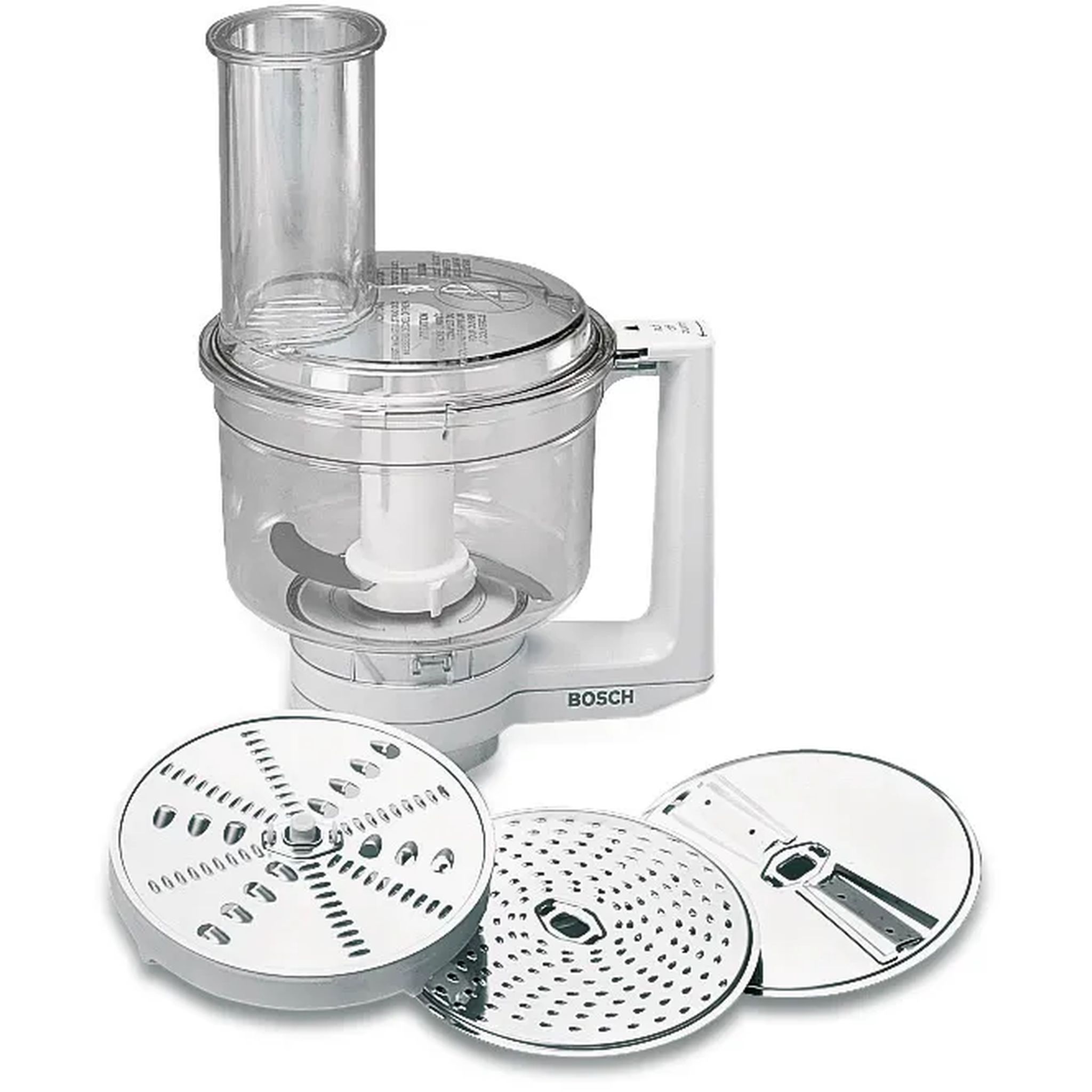 Bosch Multimixer 00461279 • MUZ4MM3 ( Ersatz für: 00461249 )