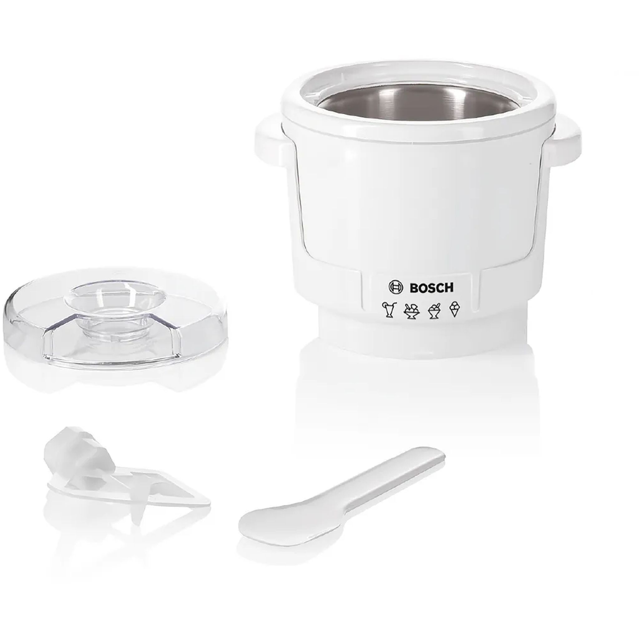 Bosch Eisbereiter 00576062 • MUZ5EB2 - Geeignet für MUM 5...