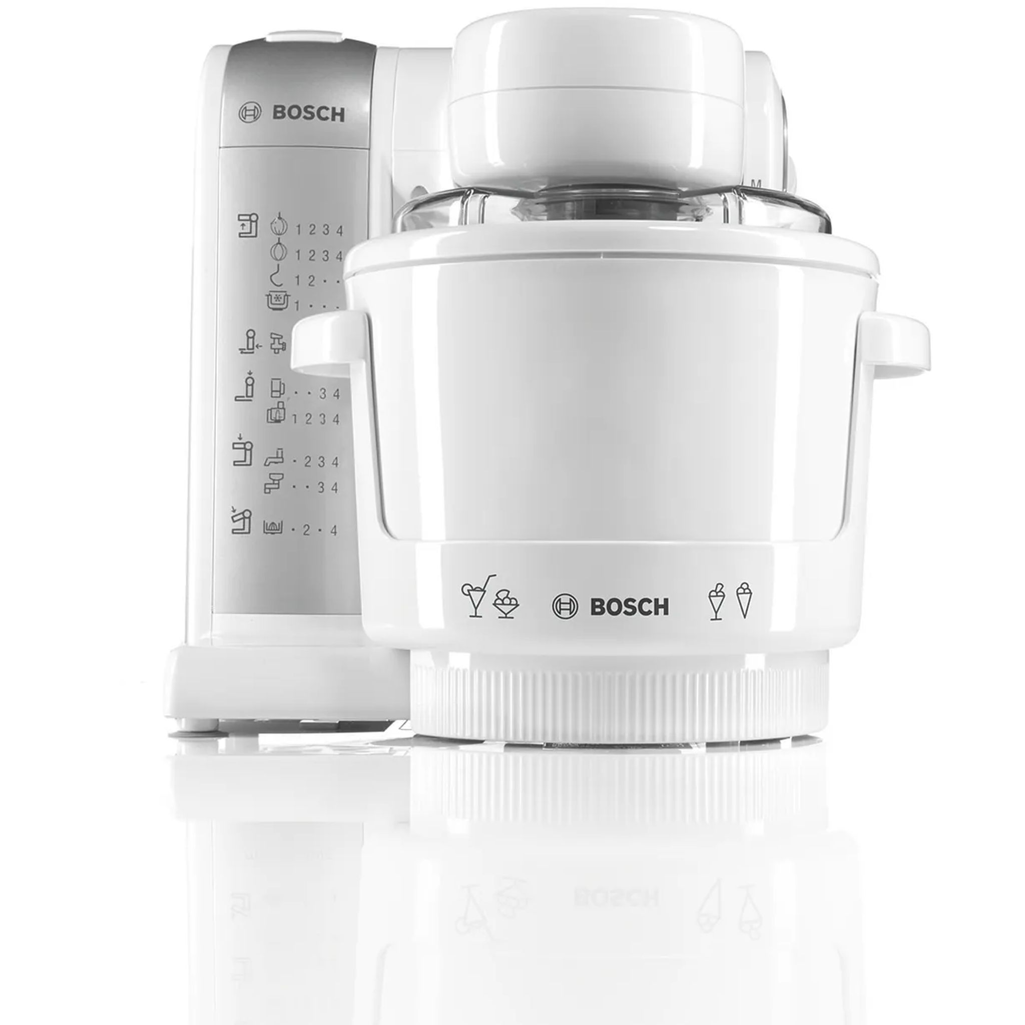 Bosch Eisbereiter 00462816 • MUZ4EB1 ( Ersatz für: 00401527, 00288589 )