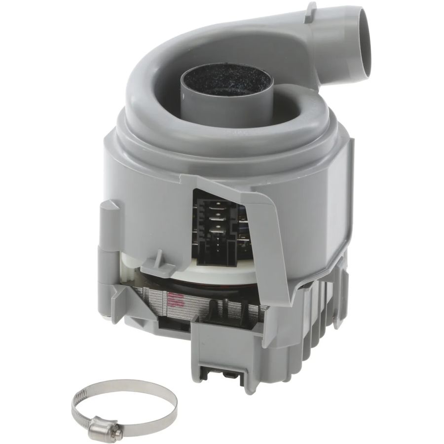 BSH Heizpumpe für Geschirrspüler 00755078 ( Ersatz für: 12014090 ) BSH Heizpumpe für Geschirrspüler 00755078 ( Ersatz für: 12014090 )