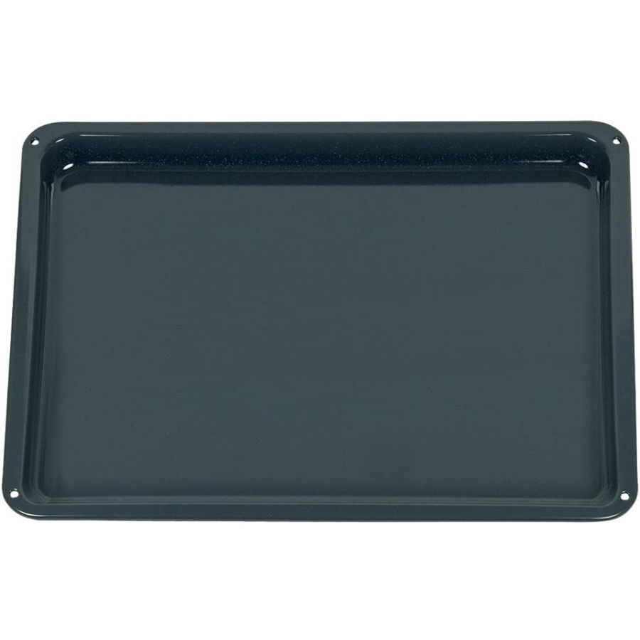 Original Electrolux / AEG Backblech 14002049002 - 466 x 386 x 25 mm ( Ersatz für: 3878855208 )